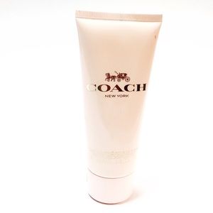 Coach Eu de Parfume body lotion